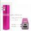 2200mAh Portable Power Bank External Battery Charger For Mobile i Phone Samsung