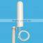 824-2700MHz 2/3dB Omnidirectional DAS/GSM/CDMA/PCS/3G/WLAN/4GLTE Vehicle Antenna with sma connector