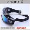 hot sale sports clear lens motocross googles with anti fog