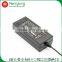 DOE VI C6 C8 C13 C14 24vac 3a power supplies adapter for LED lights/CCTV/IP camera/humidifier