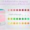 Small household appliances gift smart music light mini wireless bluetooth speaker