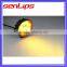 SENLIPS Provided Round 12V 27w led work light for Auto