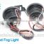 universal car led rear fog light