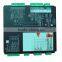 Professional product generator control module passed CE