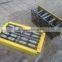 QTJ4-26C manual concrete block making machines small hollow block machine/small hollow block machine