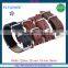 FS FLOWER - Wholesales Watches Strap Claf Genuine Leather Strap