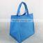 High quality customized pp non woven shopping bag