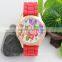 2015 new arrival new ladies watch,Attractive ladies bracelet watch