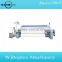 HYWL-828 Single Pump Double Nozzle Cam Shedding Water Jet Machine