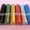 popular emergency flashlight using 1*18650 battery mobile power bank