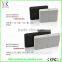 Shenzhen factory direct wholesale RoHS power bank,brand new products aluminum power bank 10000mah ultra slim portable power bank