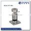 HY BHJ Industry Electronic hanging load cell 30kg 50kg120kg 300kg Electronic Balance Load Cell Weighing Scales ningbo china