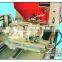 plastic injection molding machine