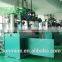 Single station vacuum thermoforming machine for auto parts