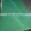 2.0mm 2.5mm green color polyester plywood