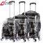 abs/pc trolley case