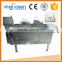 Custom-build China New Design ampoule 4 Nozzles filling sealing capping machine
