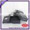 Factory wholesale custom printed shoe box, drop front shoe box, shoe storage box