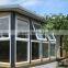 Prefabricated windows and doors