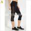 Wholesale compression tights women black fitness yoga pants