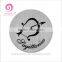 Low price best-selling floating locket pendant locket plate