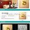 Speed control dimmer switch electric fan controller