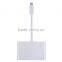 USB 3.1 Type C male to USB C Type-C female port+3 ports USB A 3.0 HUB Data Cable Adapter/Connector for Apple Macbook 12 inch