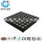 high reliability red and green color 8*8 dots LED dot matrix display sign