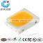 Hot sale 3.0*3.0*0.52mm 120dgrees white osram 3030 led light