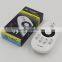 Factory price Mi Light 2.4G RF 4-Zone adjust brightness color temperature Remote Controller
