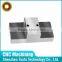 cnc machining manufacturer customized turning milling spare parts for computer