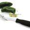 Barbecue Chili Pepper and Portable sharp Jalapeno Corer