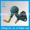 Hot sale Single cylinder engine spare parts KM138 water pump,24 hours online service