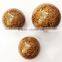 Best Quality 2016 Hot Sale Natural Mariyam (Sea Fossil) Gemstone Spheres - Wholesale Gemstone Balls - Prime Exports