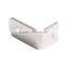 2016 stainless steel flat wire cable terminals