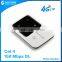 Original Unlock LTE FDD 150Mbps Sentar R95 Portable 4G LTE Wireless Router