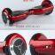 Top safe 3 protector balance scooter 2 wheel 2015 newest design top quality with one year warranty