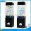 3W Marble LED Lamp Water Dancing Show Speaker with USB Powered