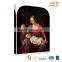 Home Decor Canvas Oil Portrait Paintings