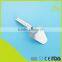 wholesale stainless steel pizza turner cheese turner