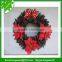 Artificial Decorative Wreath / Garland For Wedding / Christmas Garland