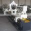 chuck lathe CW61125 large lathe machine/china factory machine