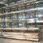 Heavy Duty Steel Steering Cantilever Rack For Warehouse
