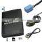 Yatour Car USB SD mp3 interface adapter with Bluetooh handsfree for RD3 Citroen Peugeot