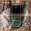 Tough outdoor cell phones with GPS navigation
