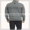 2016 Spring fashion design hot selling striped men's sweatshirts without hood