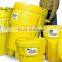 Chemicals leakproof plastic equipment mould