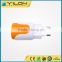Trade Assurance Manufacturer Custom Color Universal Rechargeable Battery