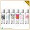 Wholesale Cheap Pringting Color Labels For Cosmetic Jar Bottle