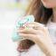 Mini portable fans, small outdoor fans made by Guangzhou